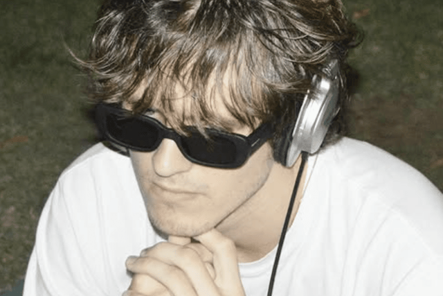 Chuck Sics Shares Dynamic Debut Single + Video ‘Redo’